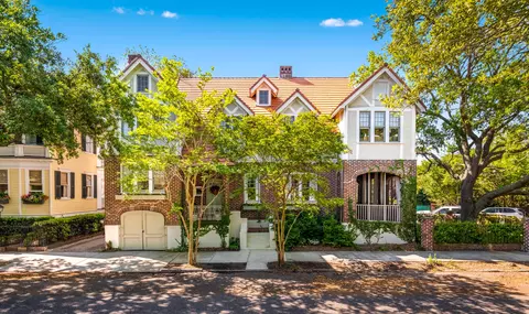 183 Tradd St, Charleston, SC 29401
