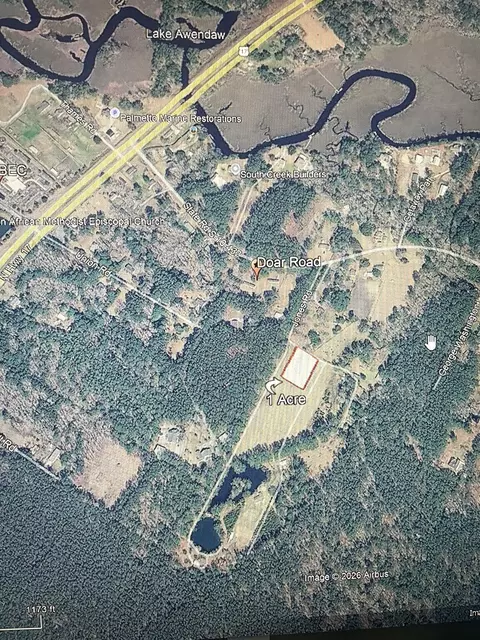 7246 Jones Rd, Awendaw, SC 29429