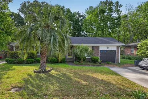 1225 Hillside Dr, Hanahan, SC 29410