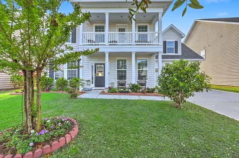 141 Lindera Preserve Blvd, Summerville, SC 29486