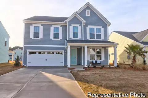 1038 House Finch Ave #CC3-22-17, Ravenel, SC 29470