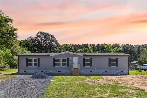 348 Plowground Rd, Cross, SC 29436