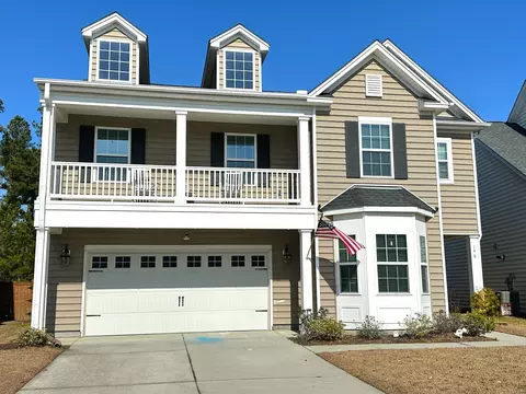 190 Lindera Preserve Blvd, Summerville, SC 29486