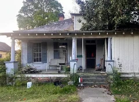 1554 Glover St, Orangeburg, SC 29115