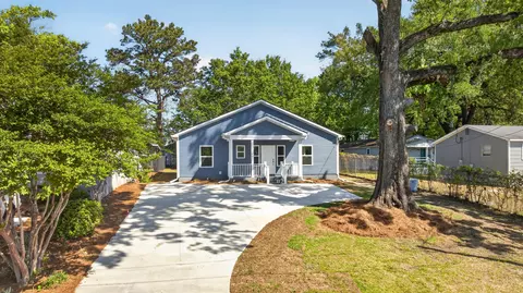 2114 James Bell Dr, North Charleston, SC 29406