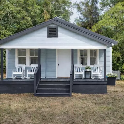 103 Holly St E, Hampton, SC 29924