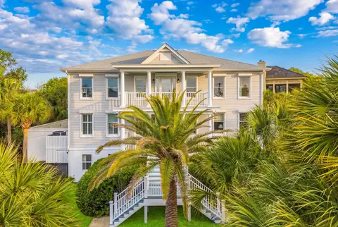 7 2nd Ave, Isle Of Palms, SC 29451