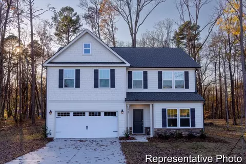 1046 House Finch Ave #CC3-22-21, Ravenel, SC 29470