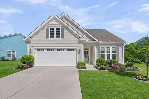 3121 Cross Vine Ln, Summerville, SC 29483