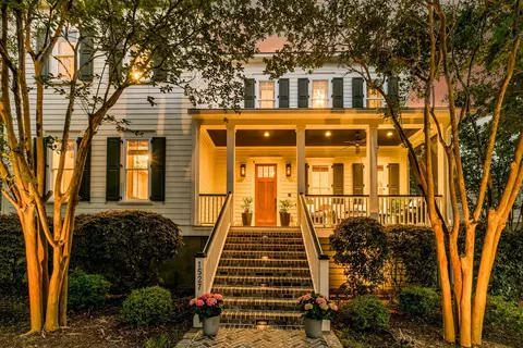 1527 Wando Landing St, Charleston, SC 29492
