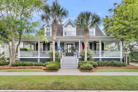 239 Fairchild St, Charleston, SC 29492