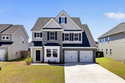 113 Berry Hollow Rd, Summerville, SC 29486
