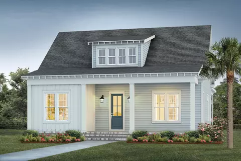 707 Rumbling Leaf Ln, Summerville, SC 29486