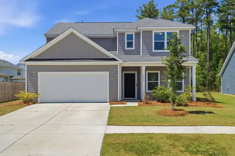 4432 Palm Shadow Dr, Summerville, SC 29485