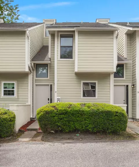 2314 Treescape Dr UNIT 2402, Charleston, SC 29414