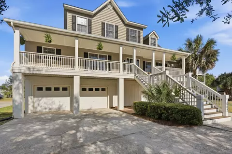 1682 Old Military Rd, Charleston, SC 29412