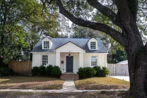 20 Timmerman Dr, Charleston, SC 29407