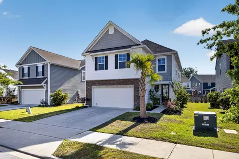 106 Trumpet Vine Dr, Summerville, SC 29483