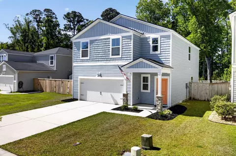 123 Vistawood Dr, Charleston, SC 29414