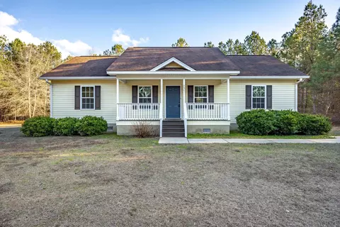 337 Majority Rd, Orangeburg, SC 29118