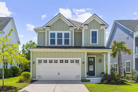 2958 Clearwater Dr, Mount Pleasant, SC 29466