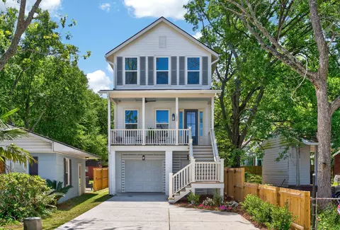 1057 Glenshaw St, North Charleston, SC 29405