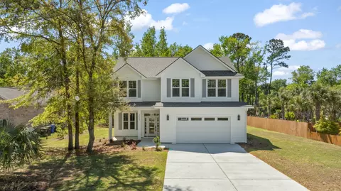 3633 Happyland Blvd, Mount Pleasant, SC 29466