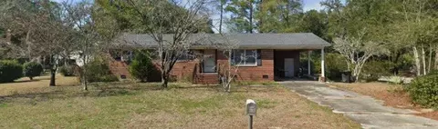 602 Klein St, Walterboro, SC 29488