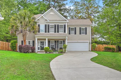 210 Curico Ln, Summerville, SC 29483