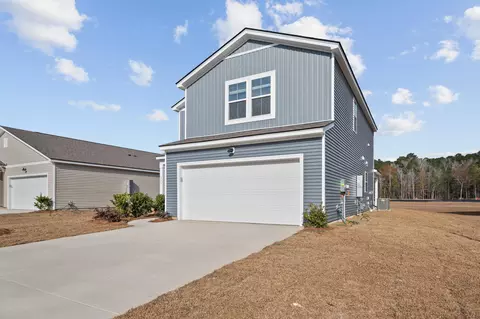 798 Meadowbrook Ln, Summerville, SC 29486