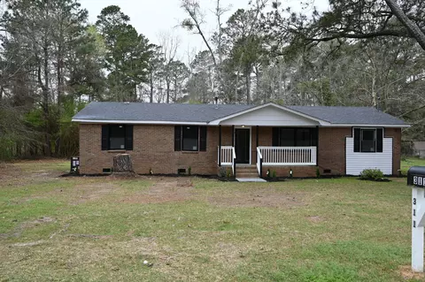 311 Bim St, Holly Hill, SC 29059