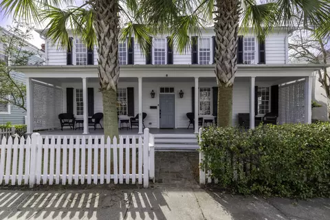 91 Smith St, Charleston, SC 29401