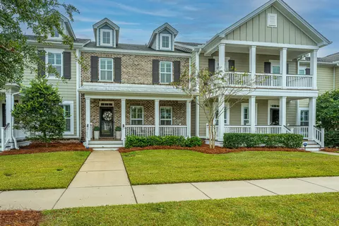 3435 Yarmouth Dr, Mount Pleasant, SC 29466