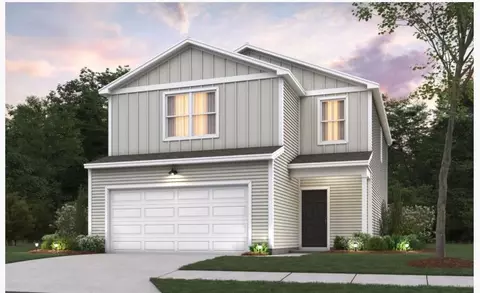 882 Meadowbrook Ln, Summerville, SC 29486