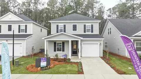 3407 Evergreen Oak Rd, Summerville, SC 29485