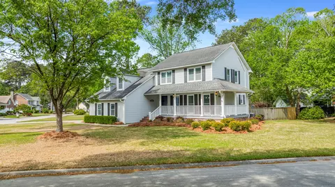 609 Black Oak Blvd, Summerville, SC 29485