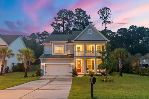 5541 Alpine Dr, Summerville, SC 29483