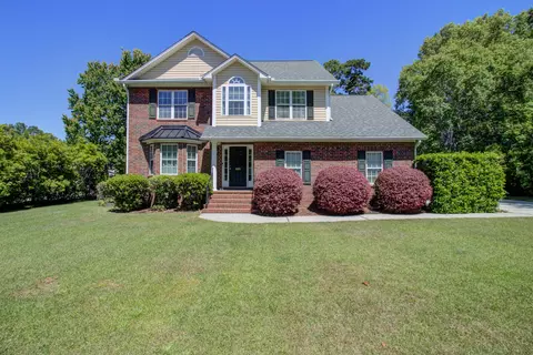 683 Hamlet Cir, Goose Creek, SC 29445