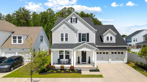 466 Cool Bend Ln, Summerville, SC 29486