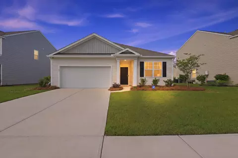 140 Lagoona Dr, Summerville, SC 29483