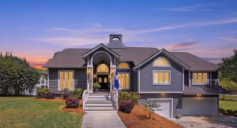 118 Broad River Dr, Santee, SC 29142