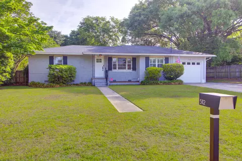 5112 Princeton St, North Charleston, SC 29405