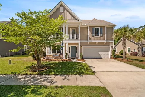 1652 Fishbone Dr, Johns Island, SC 29455