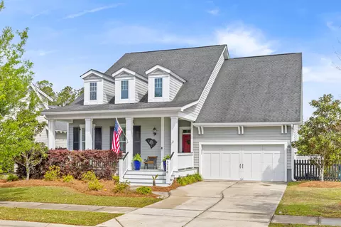 3716 Maidstone Dr, Mount Pleasant, SC 29466