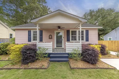 4512 Overbrook Ave, North Charleston, SC 29405