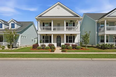 122 Angelica Ave, Summerville, SC 29483