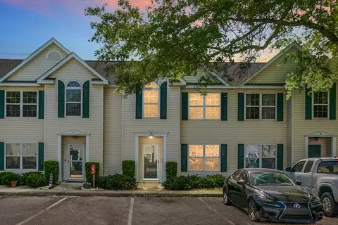 1545 Ashley River Rd UNIT 2Q, Charleston, SC 29407