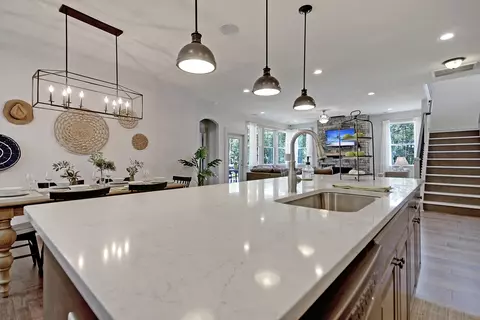 Kitchen - 228 Creek Pointe Dr, Moncks Corner, SC 29461 photo 4 of 4