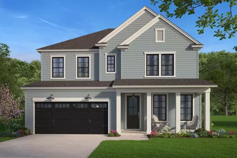 Exterior - 228 Creek Pointe Dr, Moncks Corner, SC 29461 photo 1 of 4