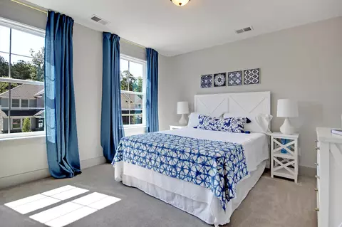 Bedroom - 228 Creek Pointe Dr, Moncks Corner, SC 29461 photo 4 of 6